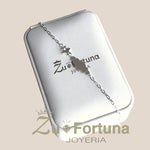 Pulsera avión