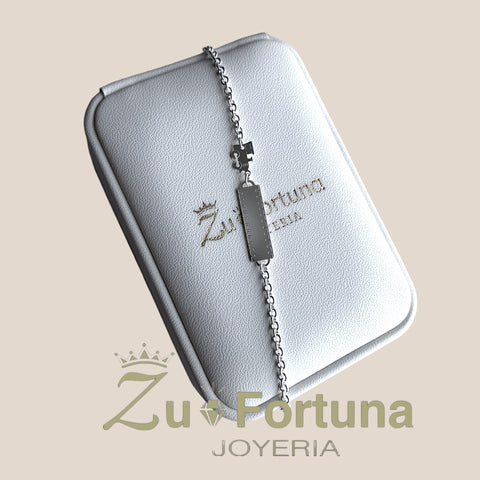 Pulsera tren