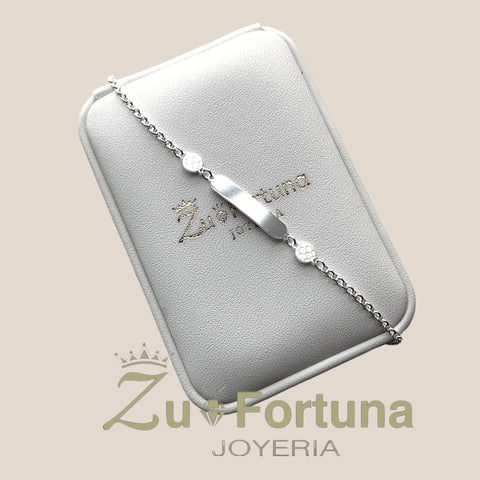 Pulsera futbol