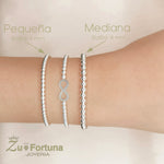 Pulsera encanto