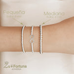 Pulsera encanto