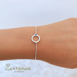 Pulsera rueda del amor